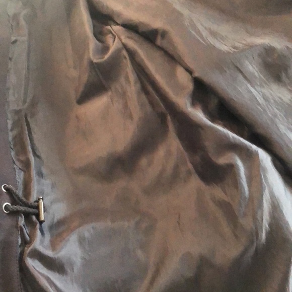 Chaps Jacket RN: 20849 - Picture 8 of 8